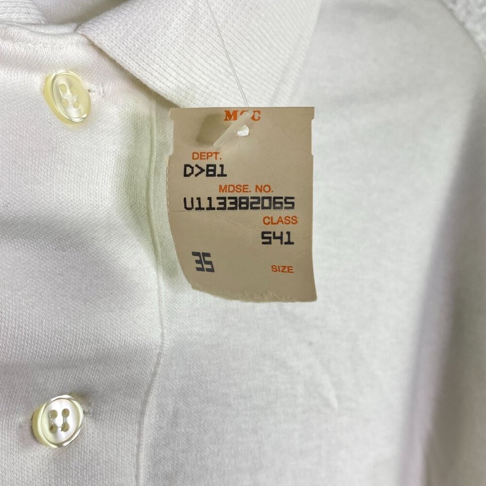 Knights of Round Table Polo Short Sleeve Men M New with Tag Lot of 2 - Picture 8 of 16